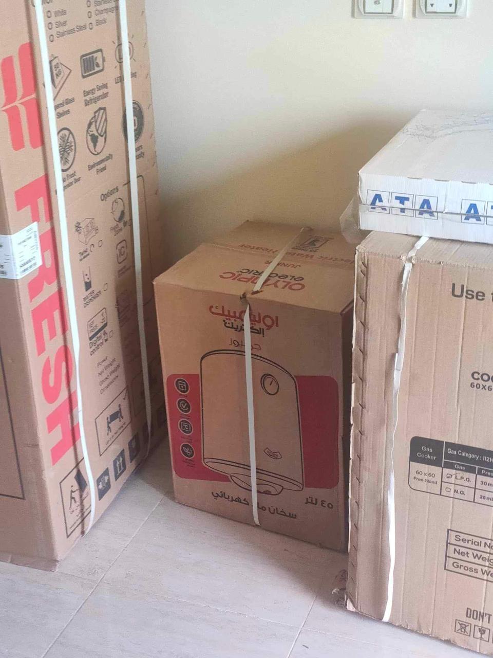 Chalet at Lasirena Sokhna Resort | Forsa Property