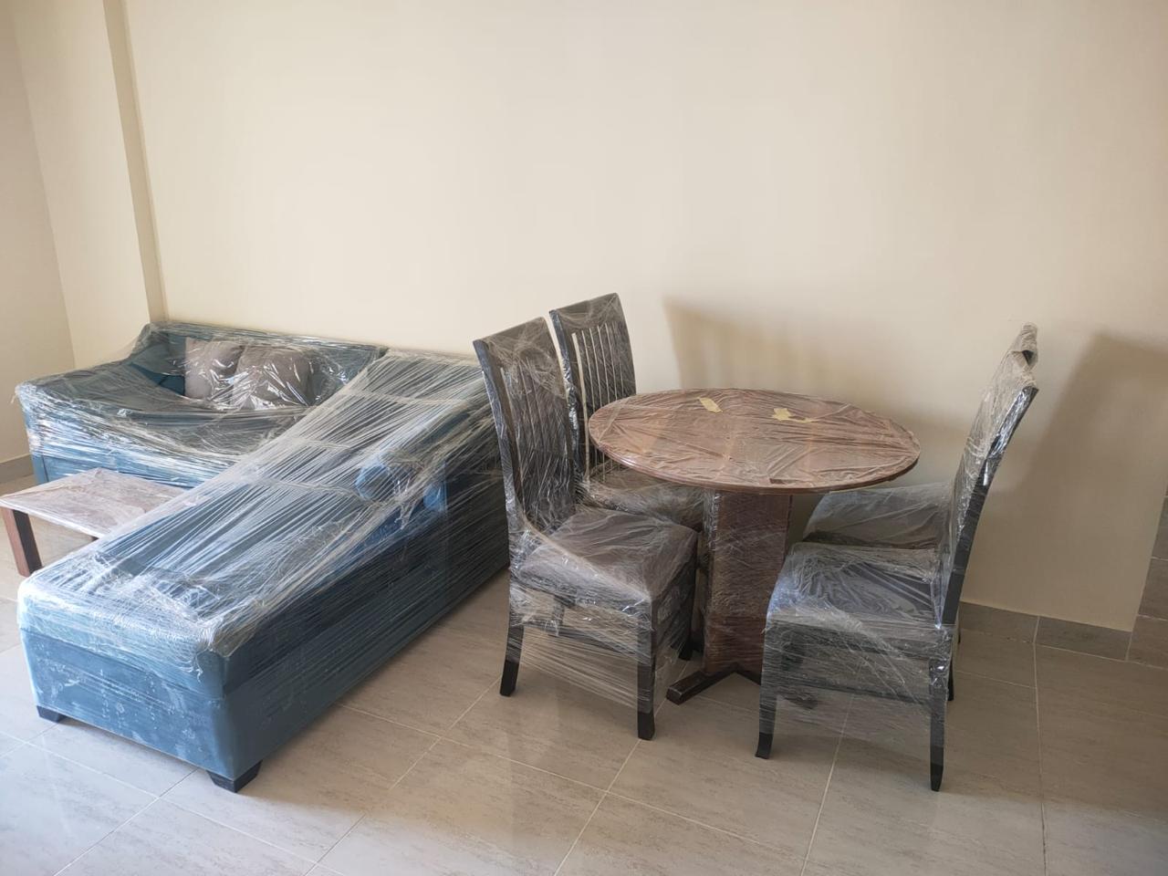 Chalet at Lasirena Sokhna Resort | Forsa Property