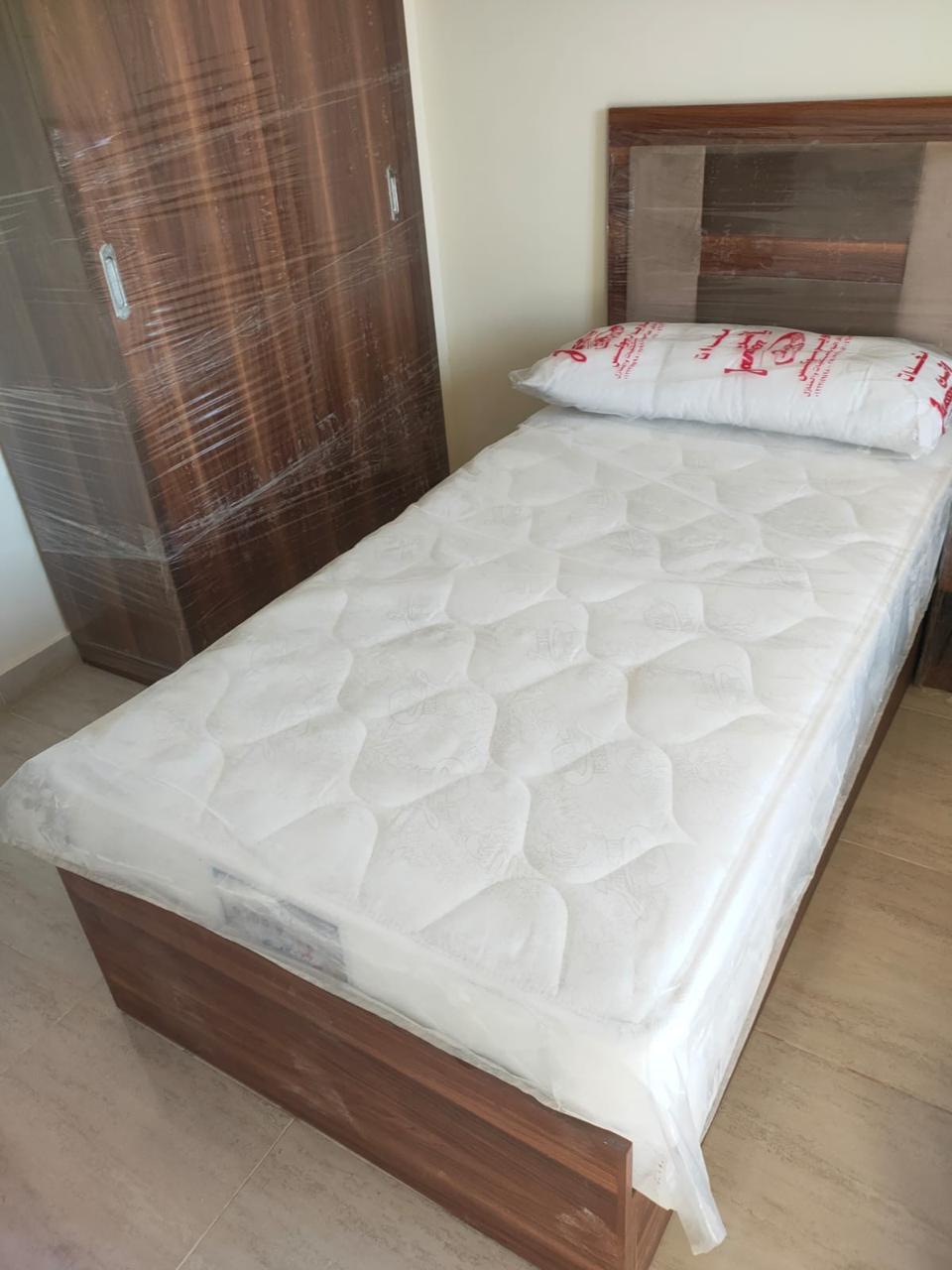 Chalet at Lasirena Sokhna Resort | Forsa Property