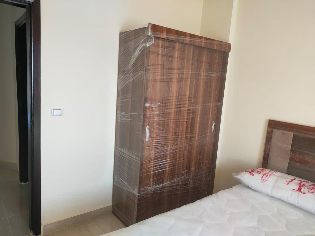 Chalet at Lasirena Sokhna Resort | Forsa Property