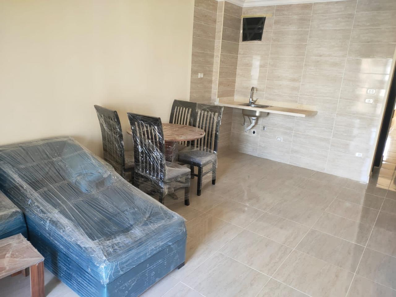 Chalet at Lasirena Sokhna Resort | Forsa Property