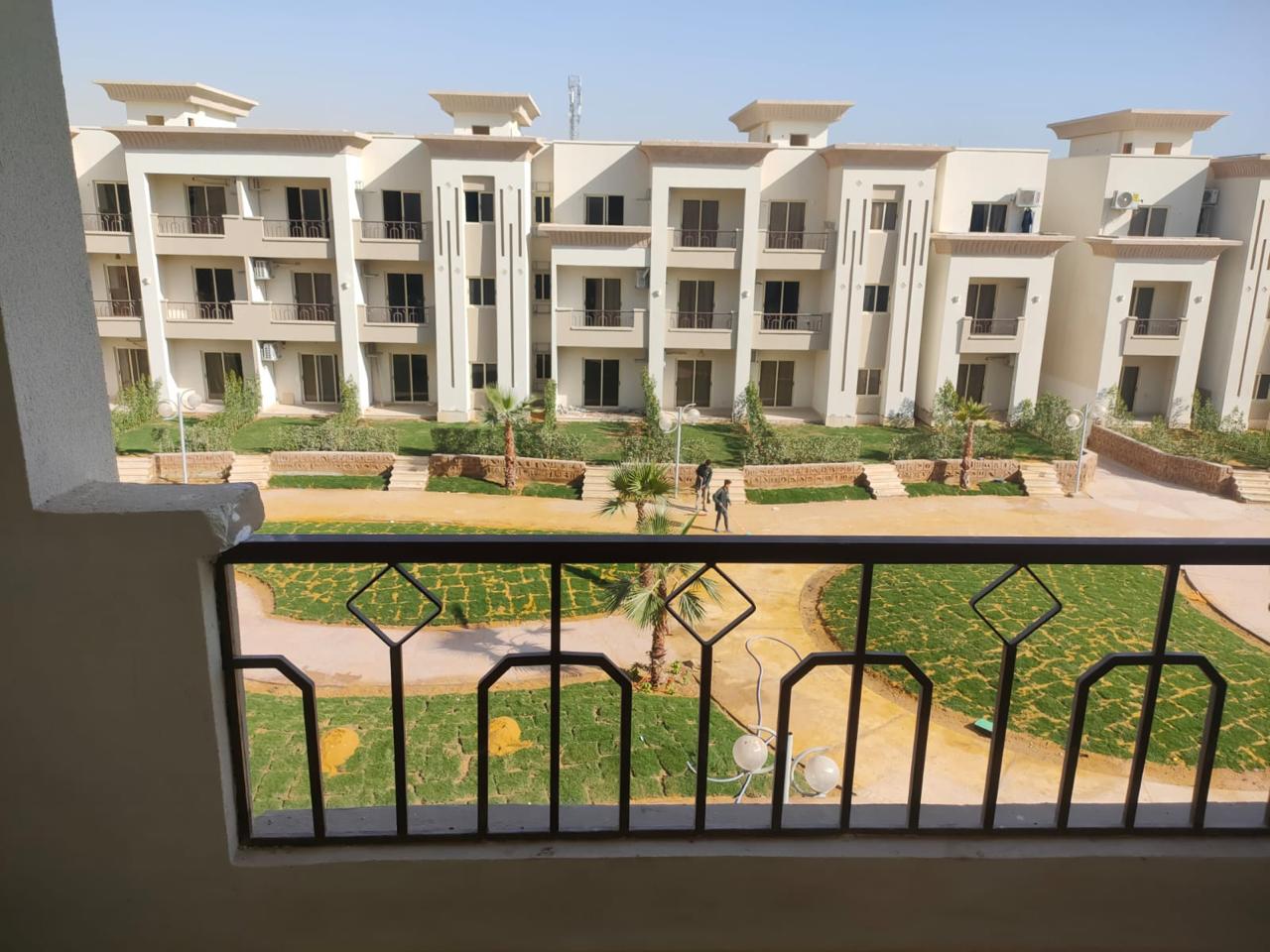 Chalet at Lasirena Sokhna Resort | Forsa Property