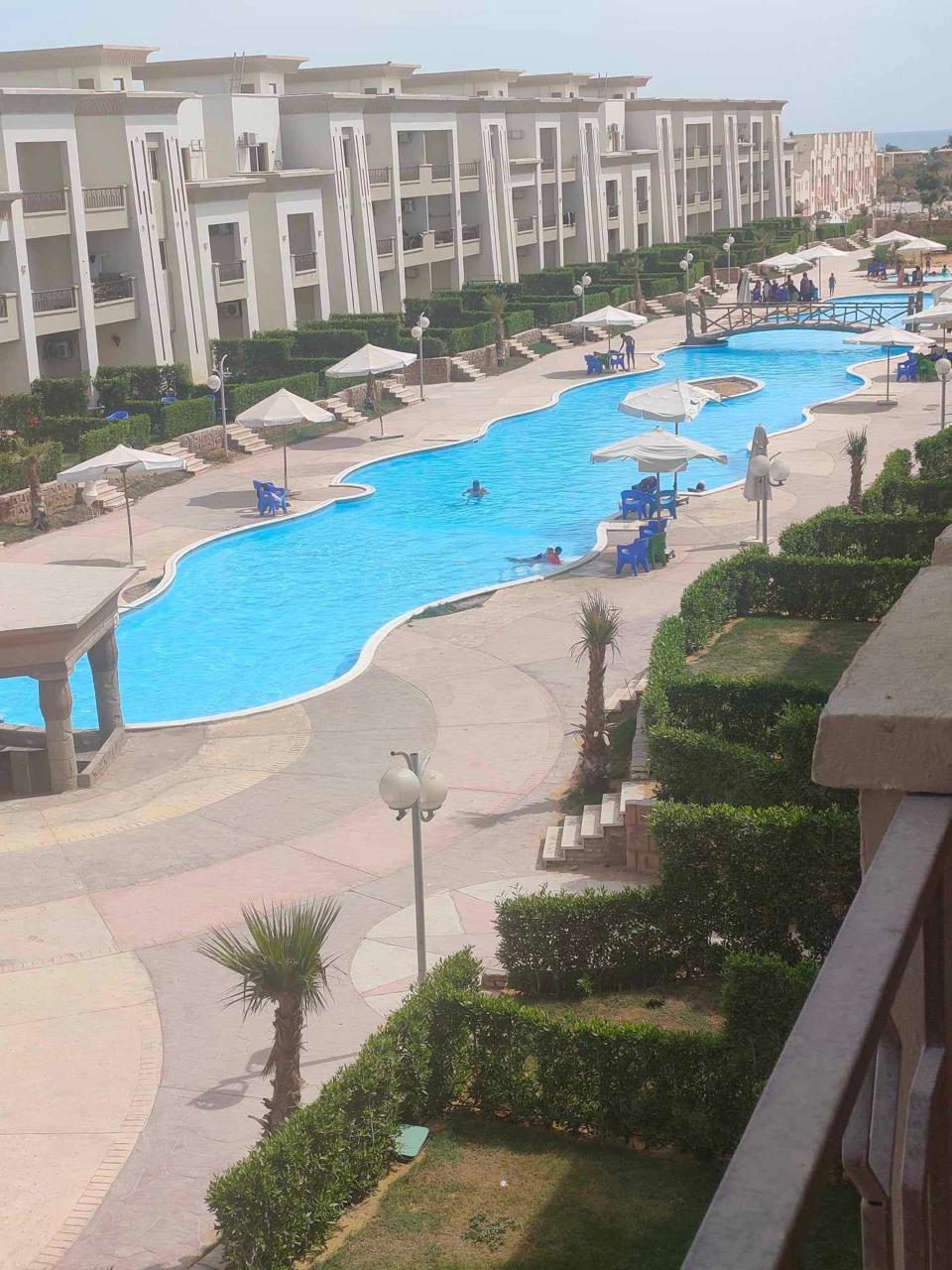 Chalet at Lasirena Sokhna Resort | Forsa Property