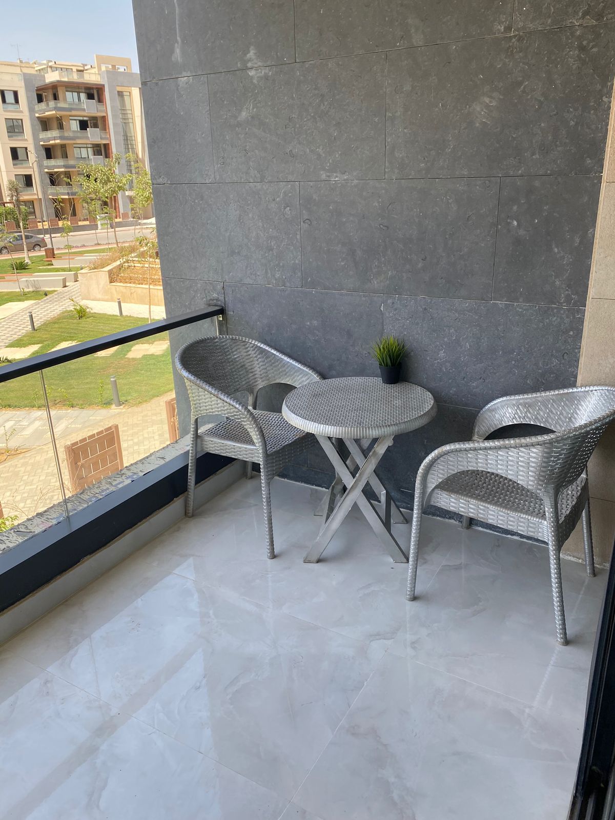 شقة فندقية | Forsa Property