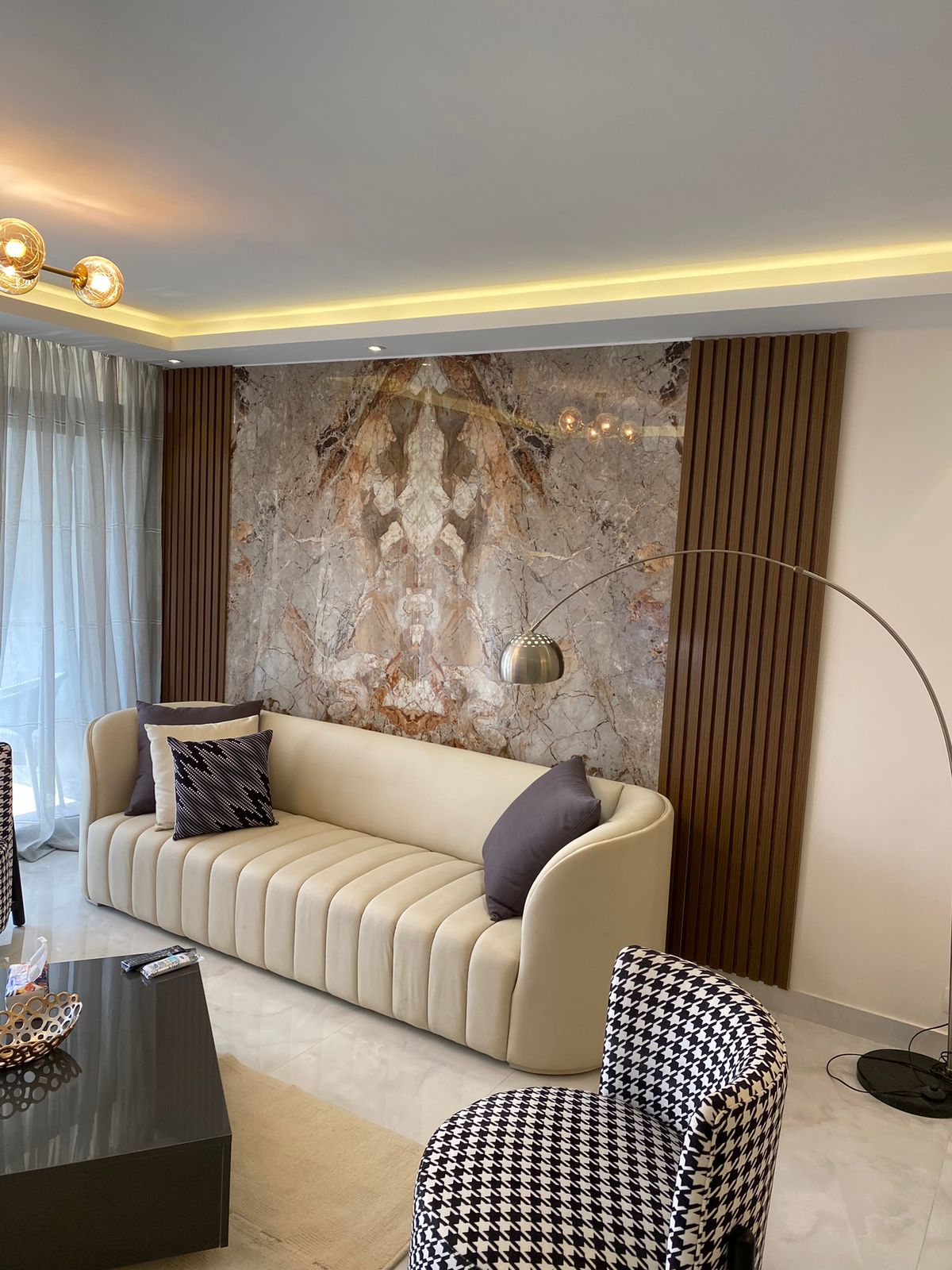 شقة فندقية | Forsa Property