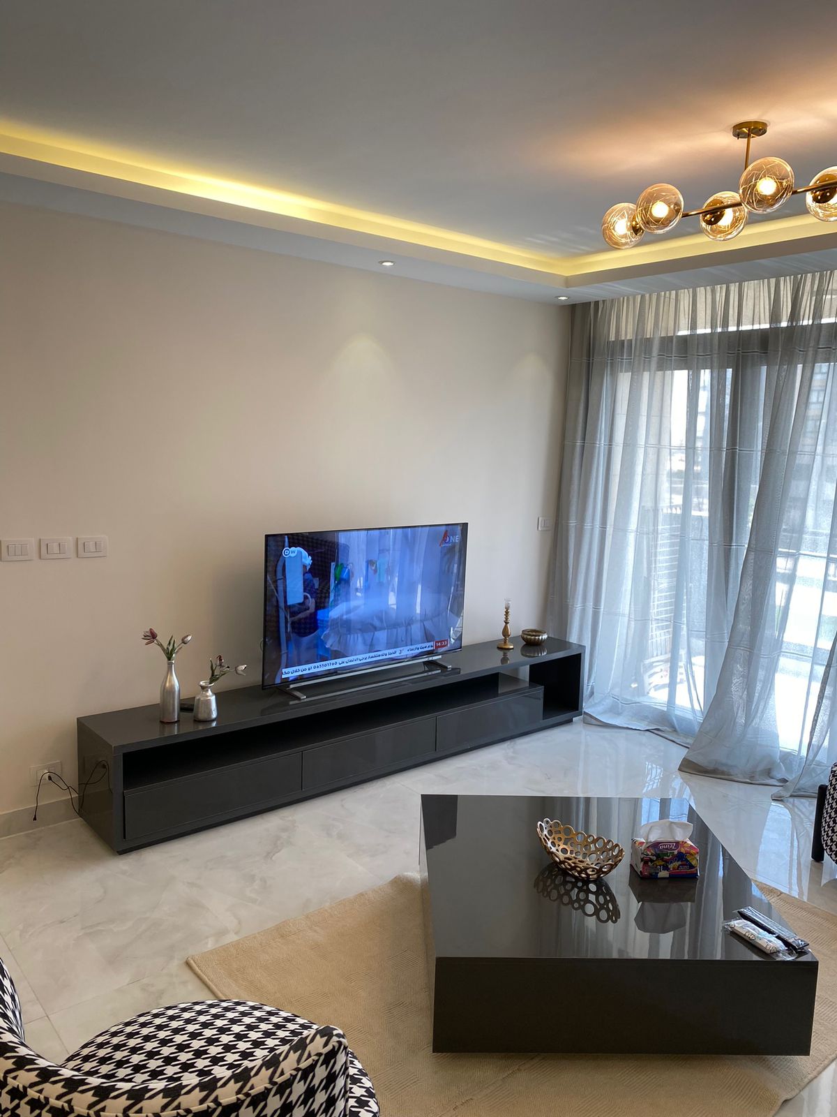 شقة فندقية | Forsa Property