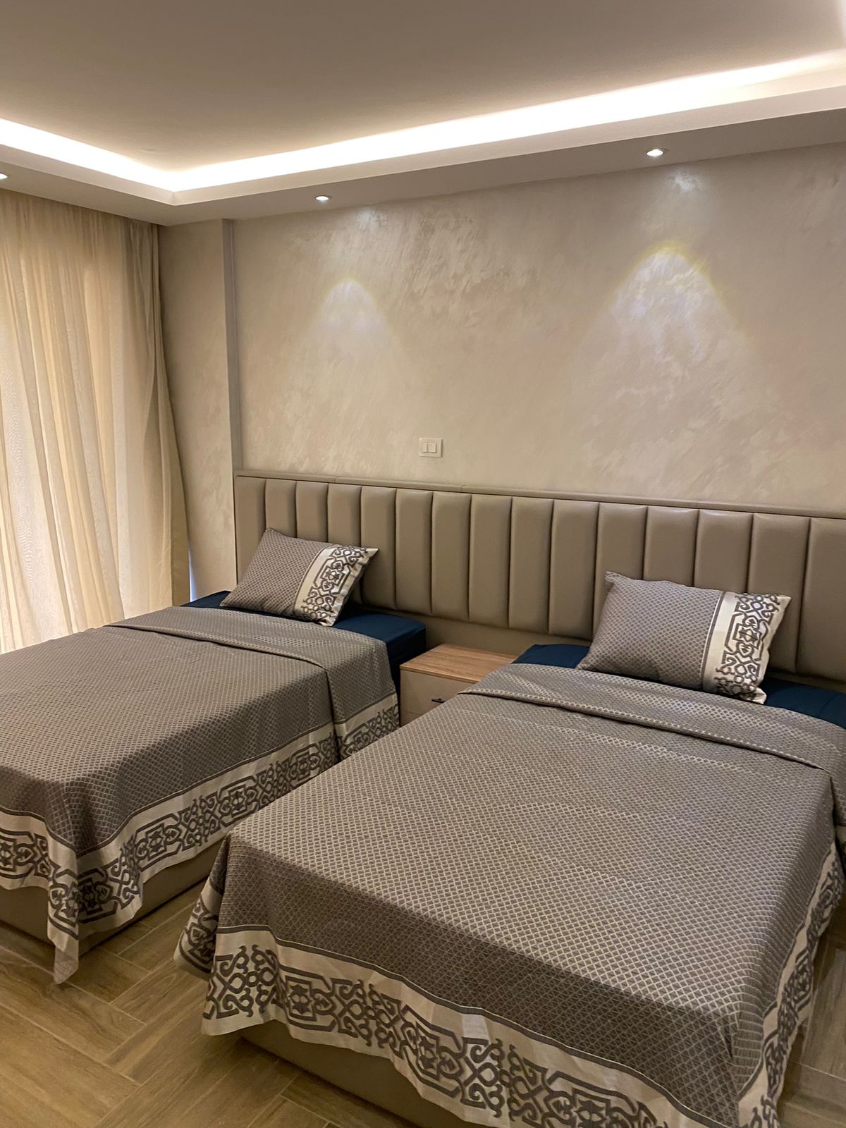 شقة فندقية | Forsa Property