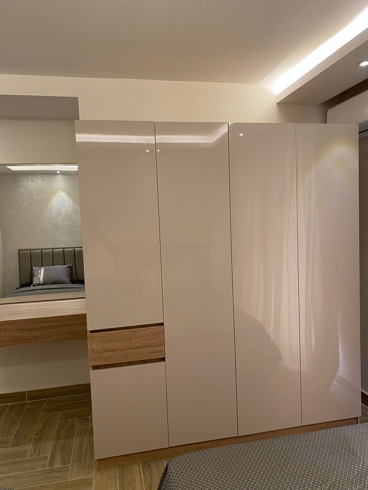 شقة فندقية | Forsa Property