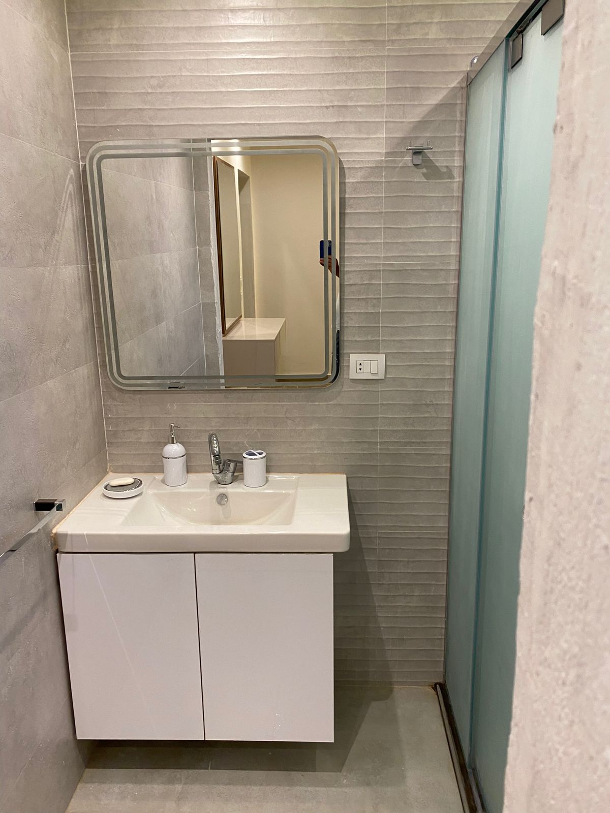 شقة فندقية | Forsa Property