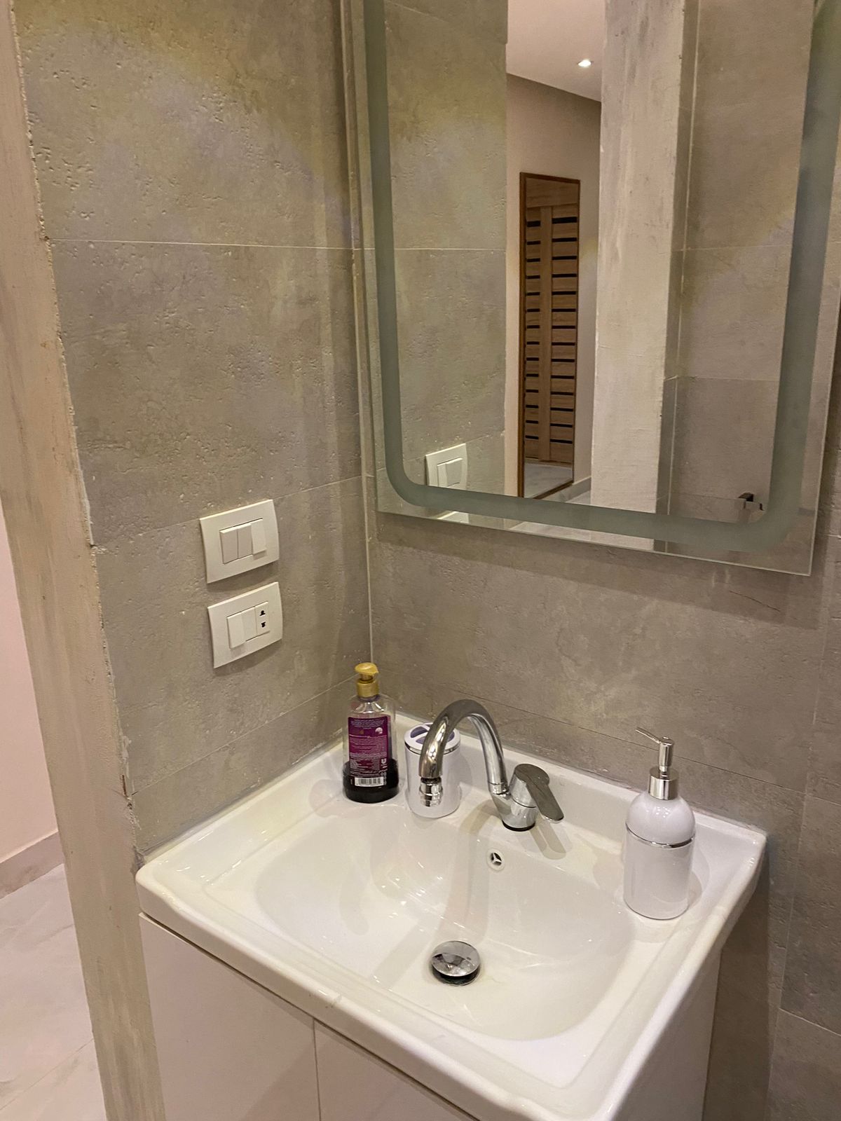 شقة فندقية | Forsa Property