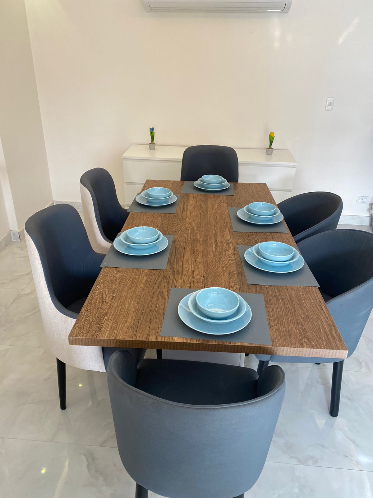 شقة فندقية | Forsa Property