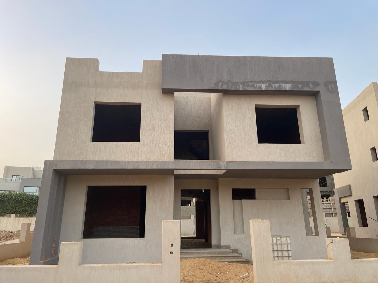 Villa at Grand Heights | Forsa Property Villa at Grand Heights | Forsa Property