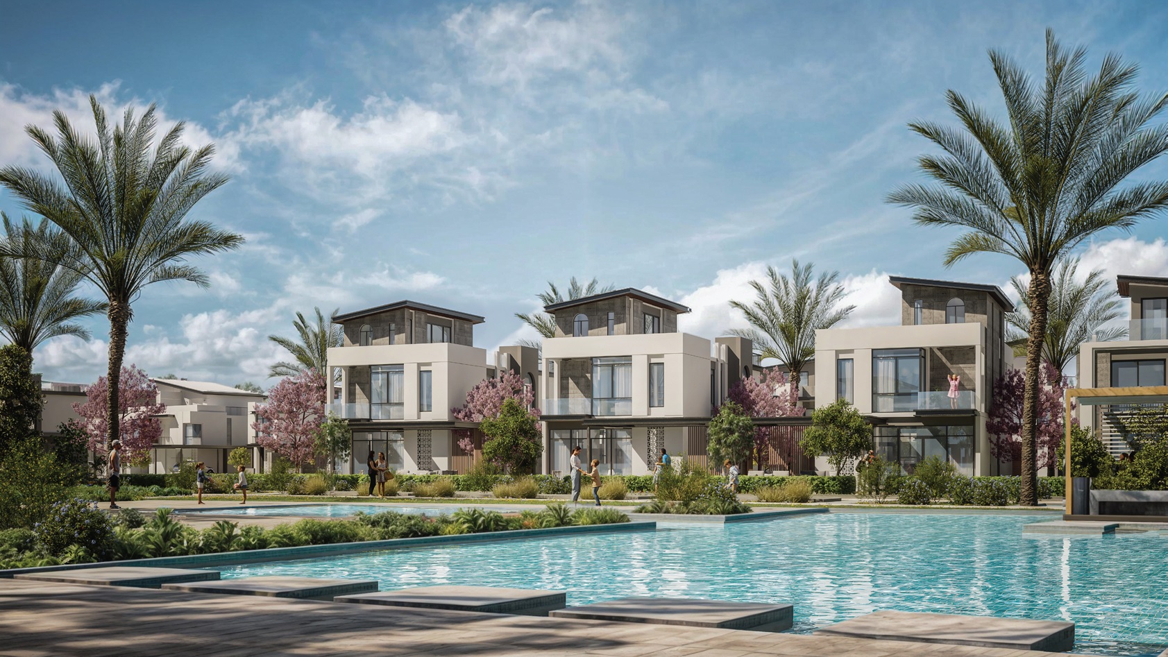 Villa at The 8 | Forsa Property