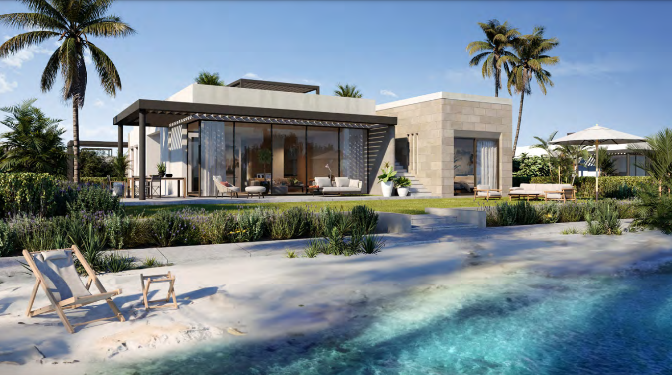 Twin House at Swanlake North Coast | Forsa Property