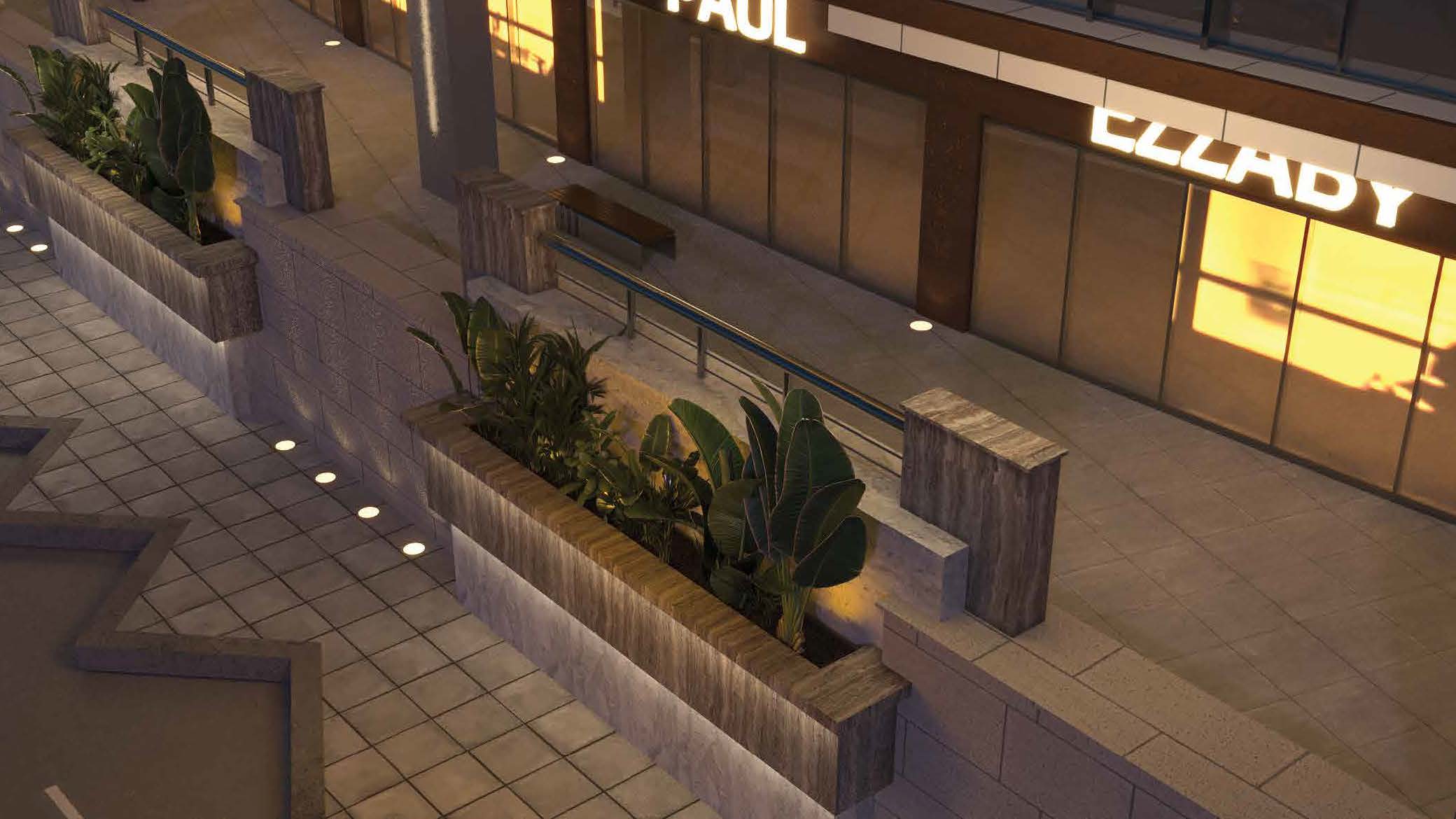 Office at Galleria Mall | Forsa Property