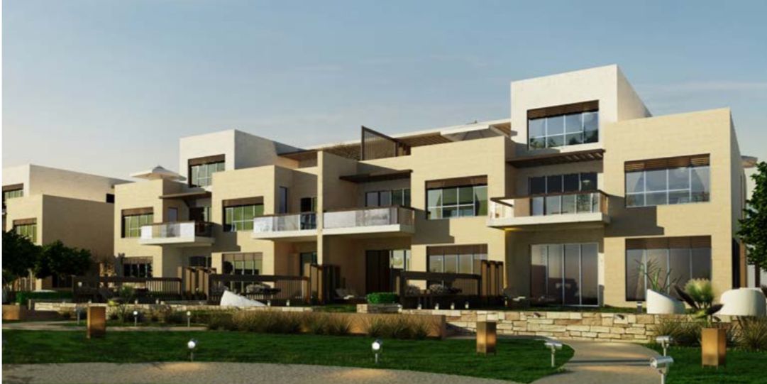 Townhouse | Forsa Property