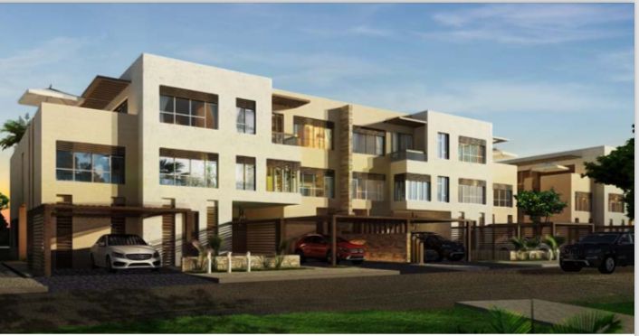 Townhouse | Forsa Property