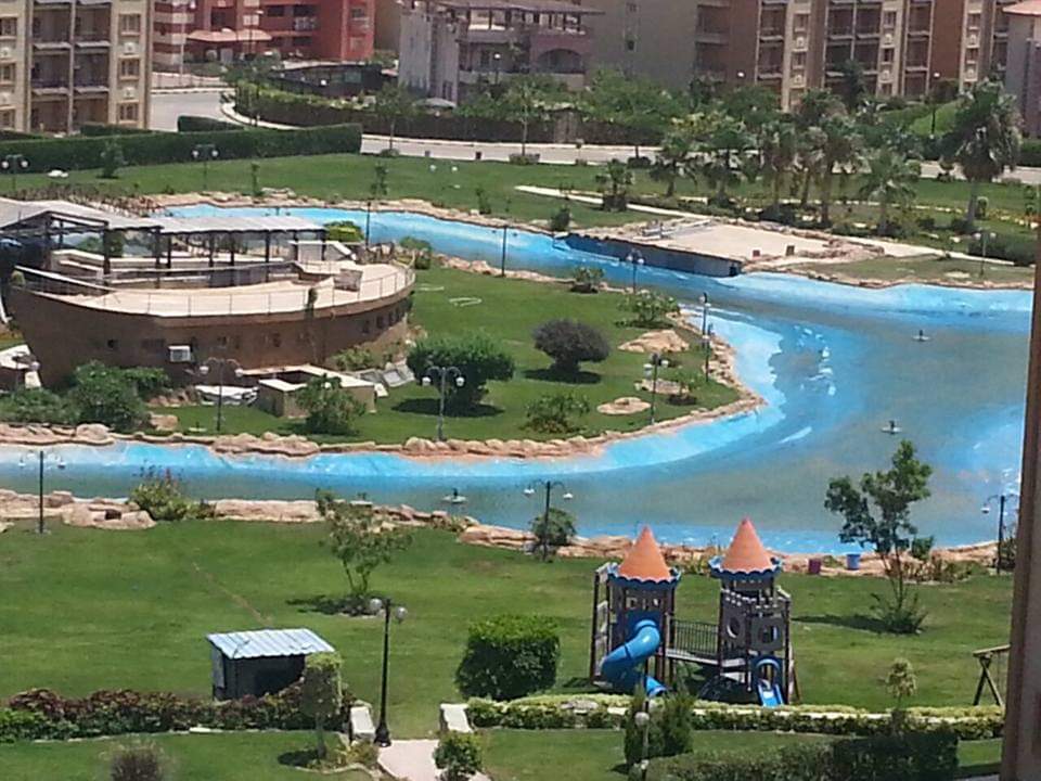 Chalet at Marsellia Land | Forsa Property