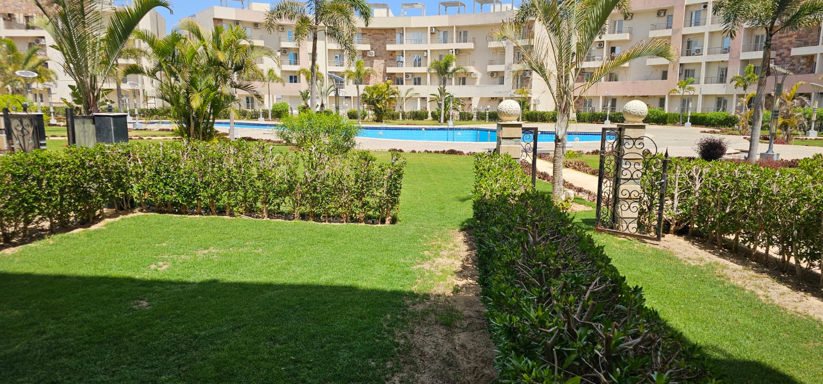 Chalet at Marsellia Land | Forsa Property