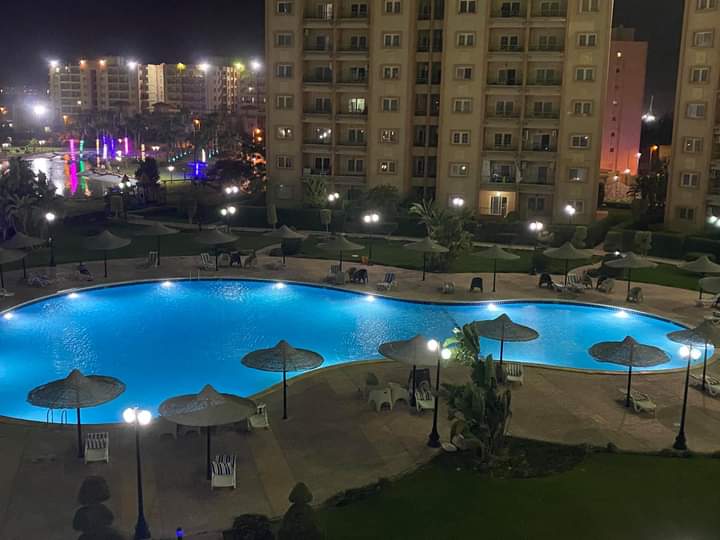 Chalet at Marsellia Land | Forsa Property