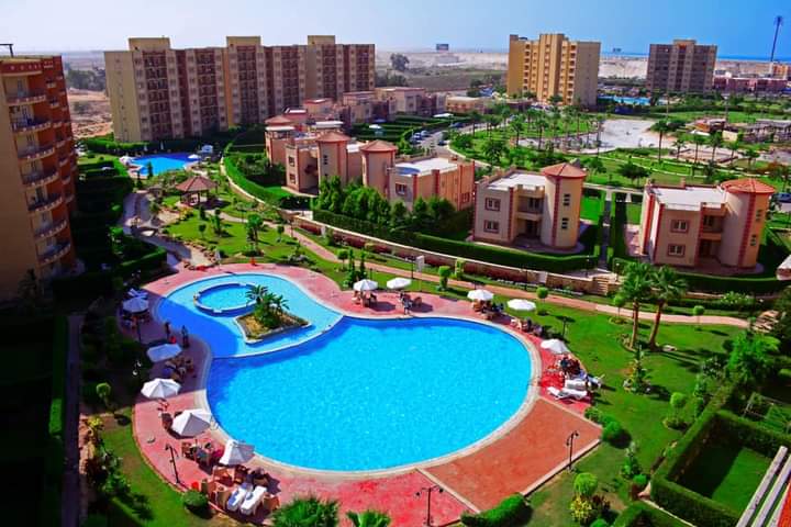 Chalet at Marsellia Land | Forsa Property