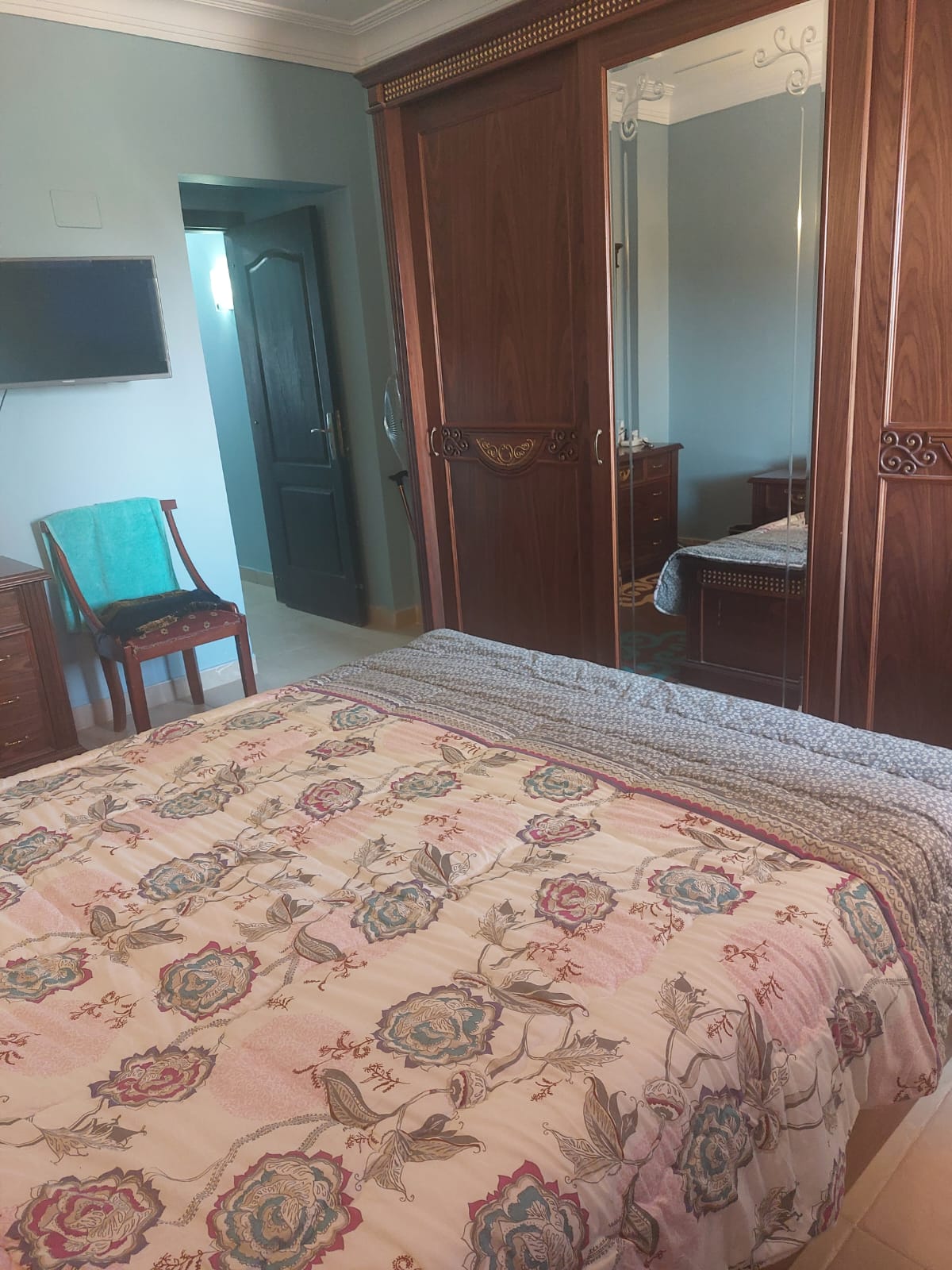 Chalet at LA Vista 5 | Forsa Property