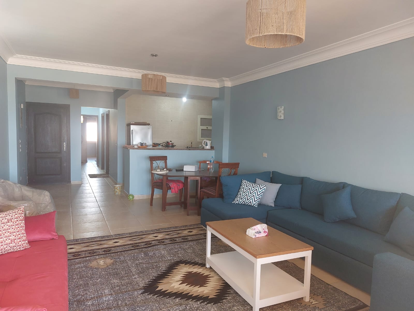 Chalet at LA Vista 5 | Forsa Property