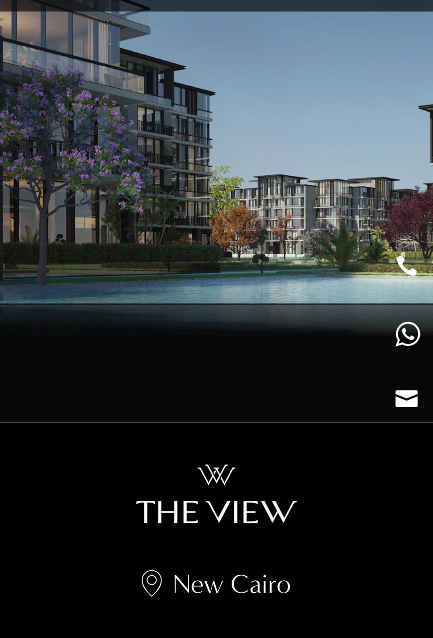 Apartment at The View Waterway | Forsa Property