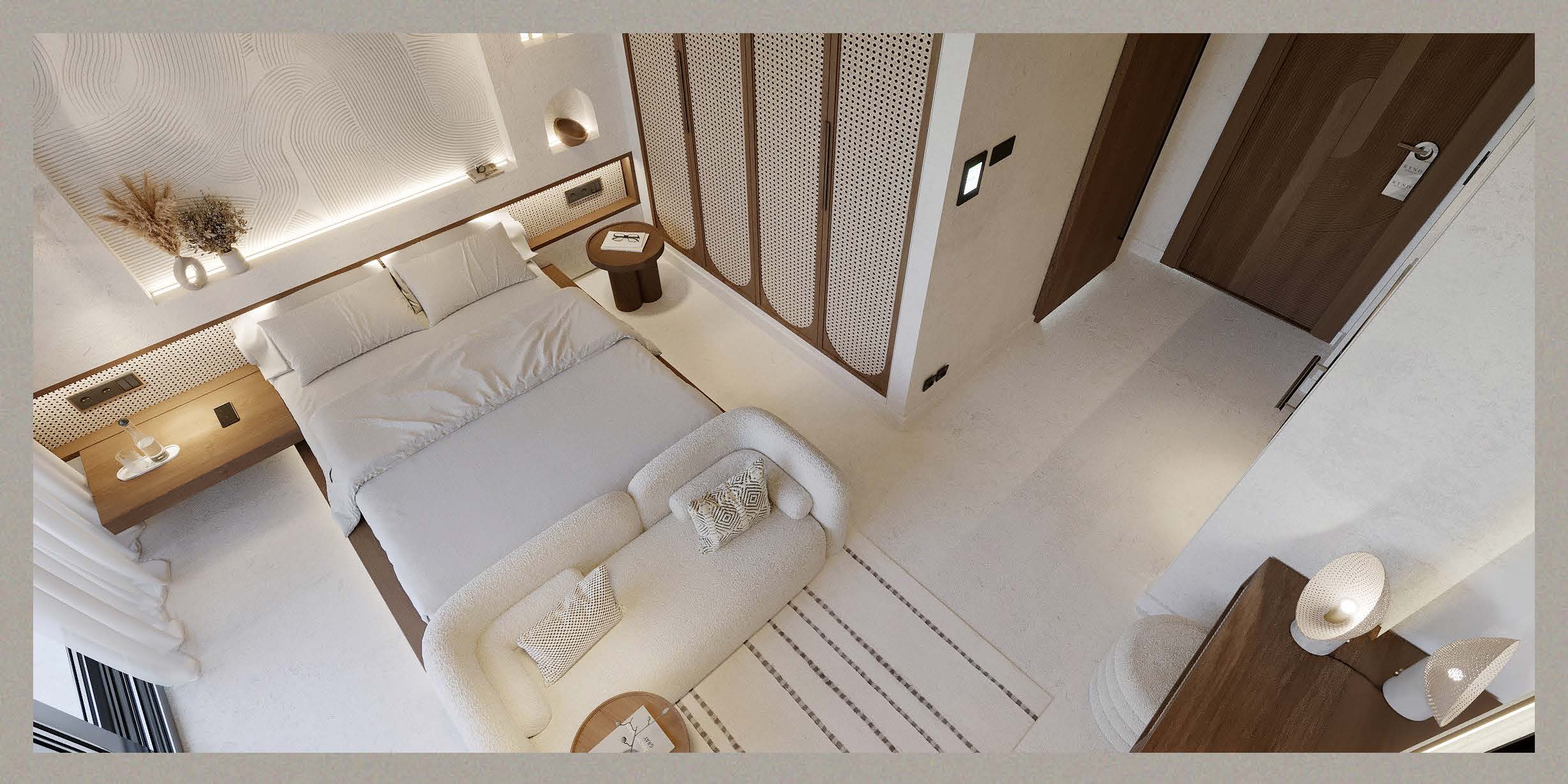 كابينة at جايا كابانا | Forsa Property