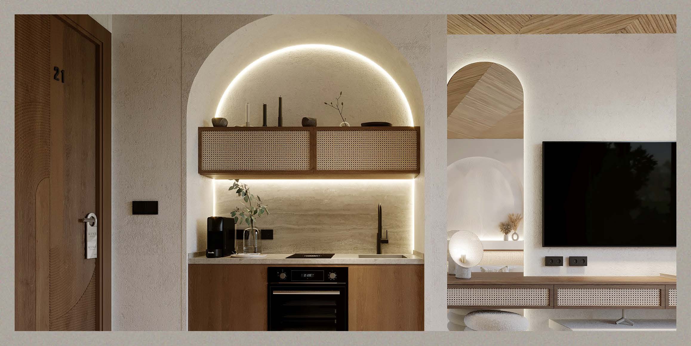 كابينة at جايا كابانا | Forsa Property