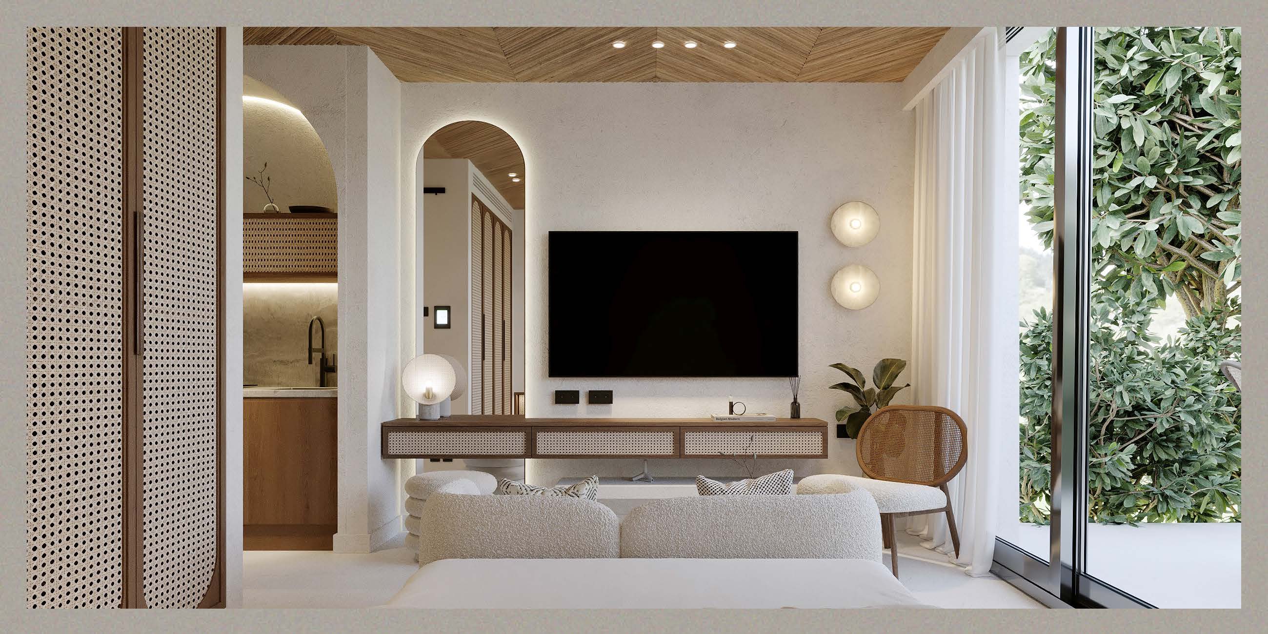 كابينة at جايا كابانا | Forsa Property