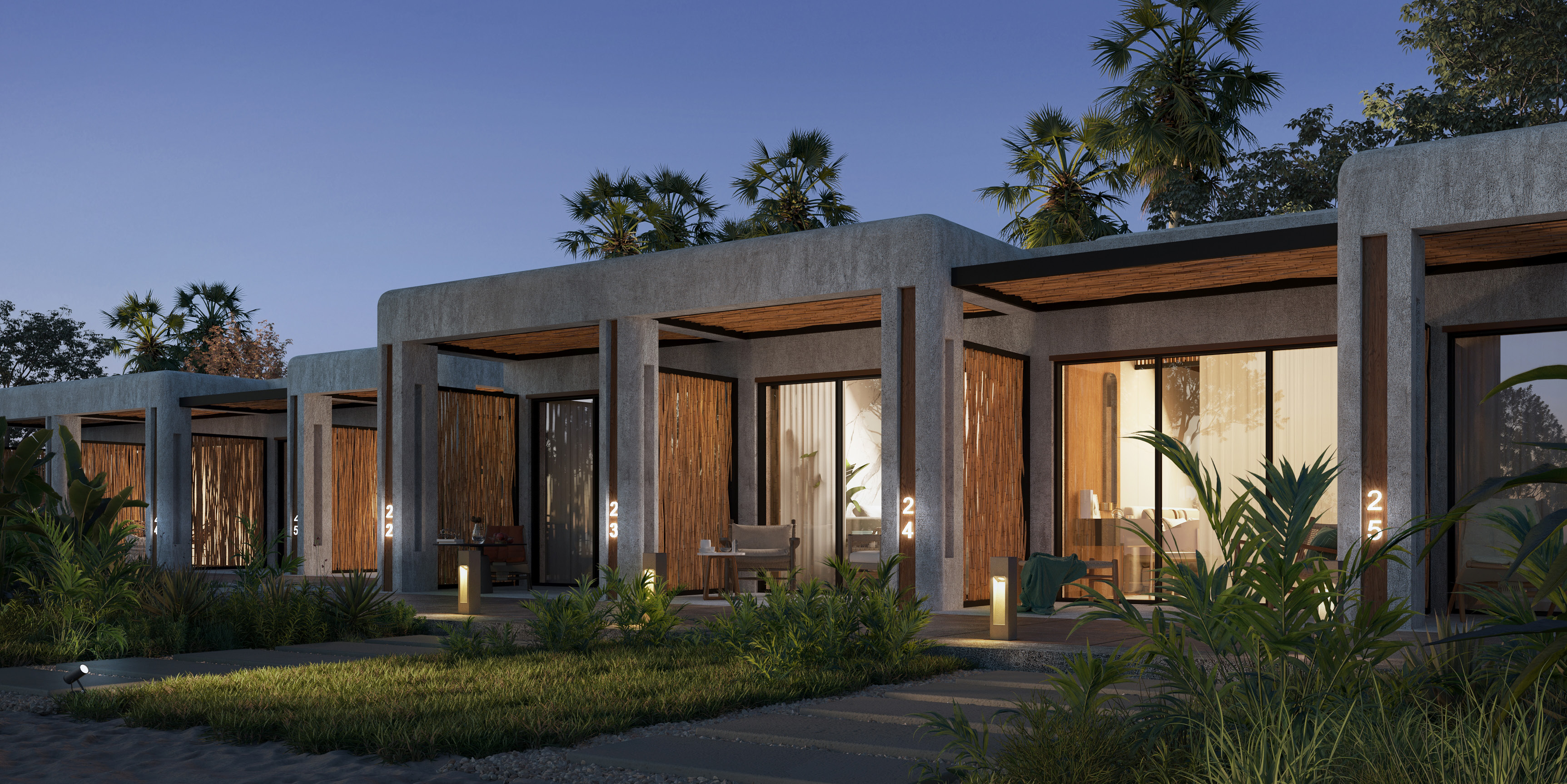 كابينة at جايا كابانا | Forsa Property