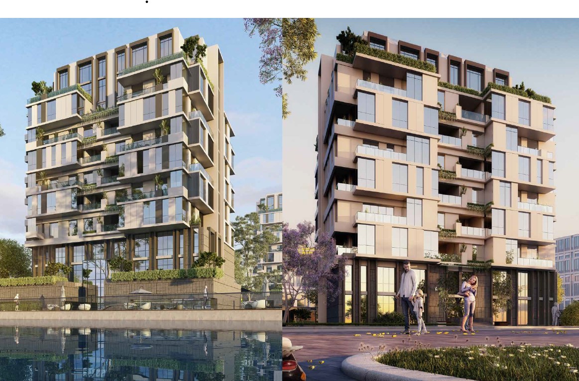 شقة | Forsa Property