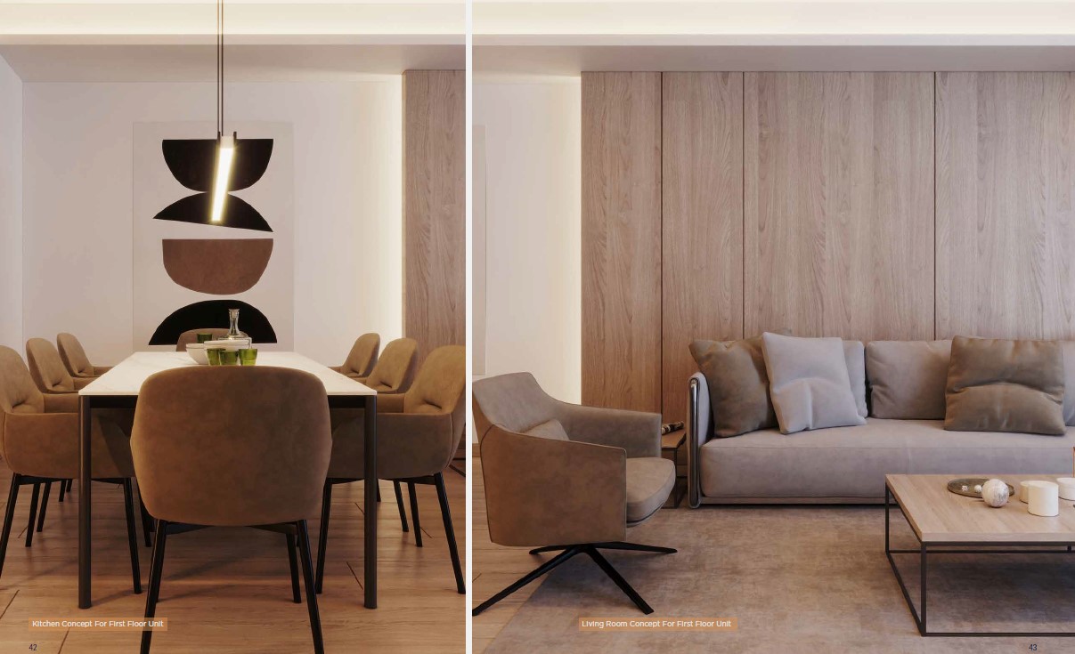 شقة | Forsa Property