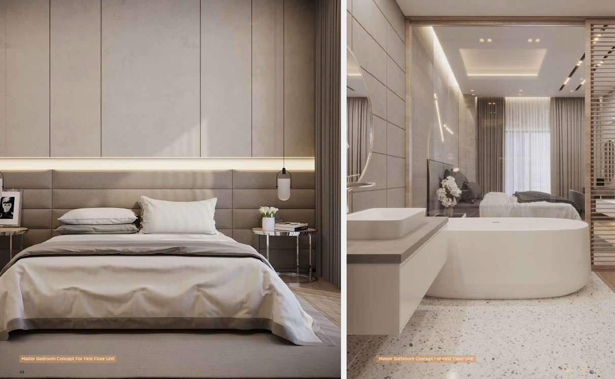 شقة | Forsa Property