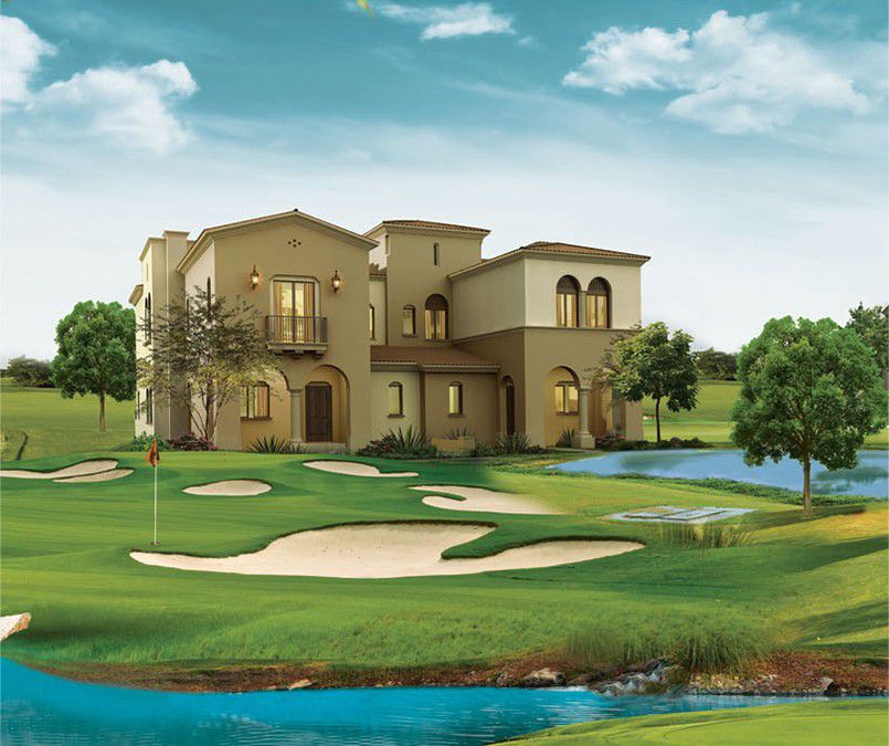 Villa at City Gate | Forsa Property Villa at City Gate | Forsa Property