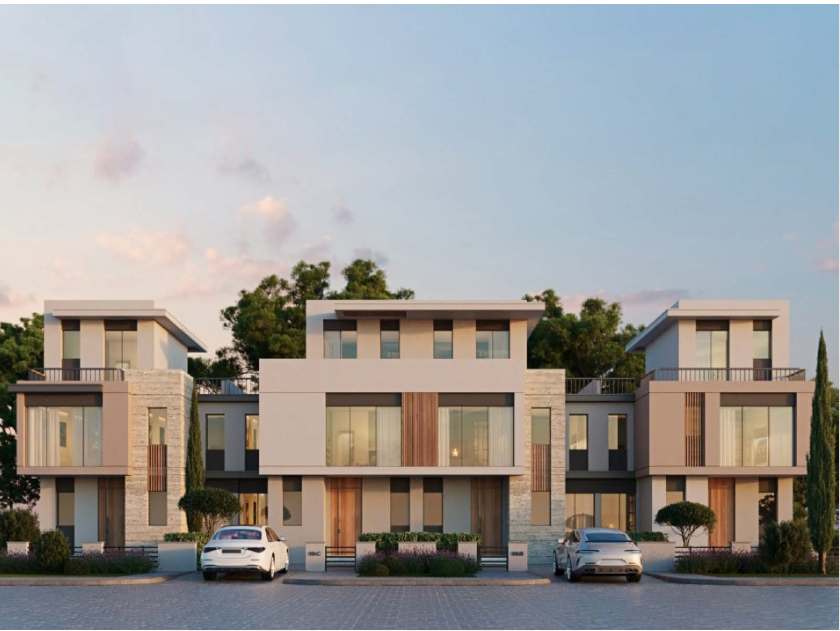 Apartment at The Estates Residence   | Forsa Property