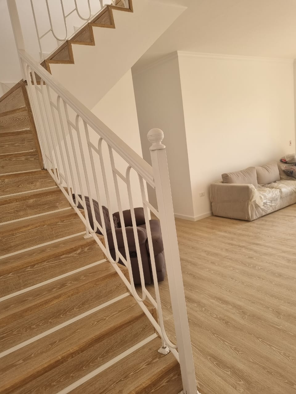 Penthouse at El Patio Casa | Forsa Property