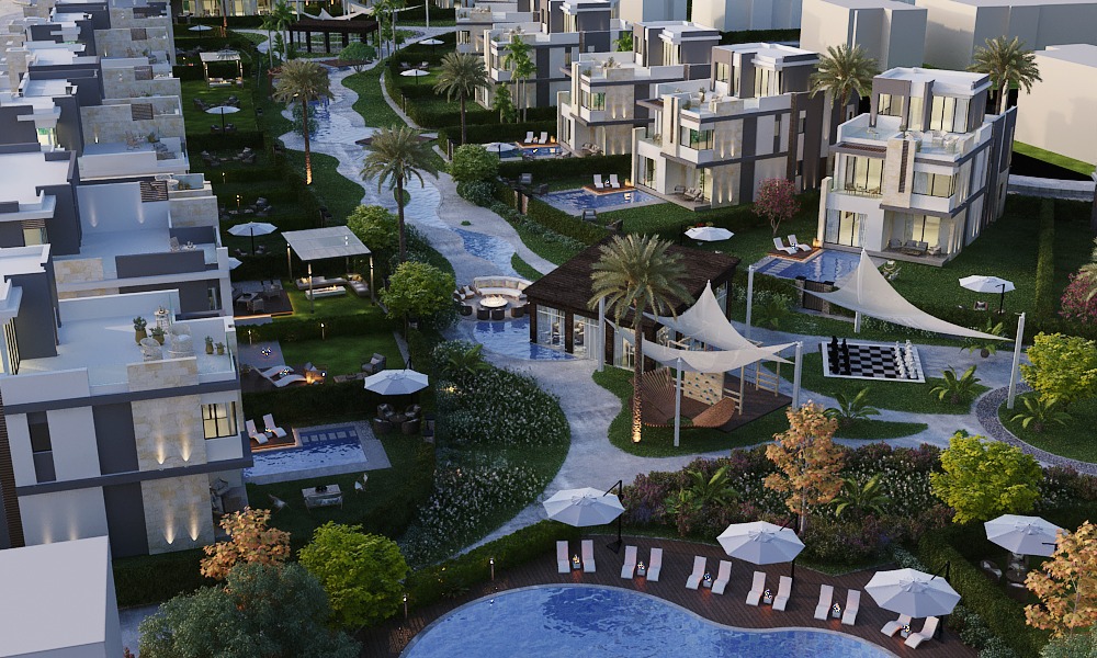 Townhouse at Tawny  | Forsa Property