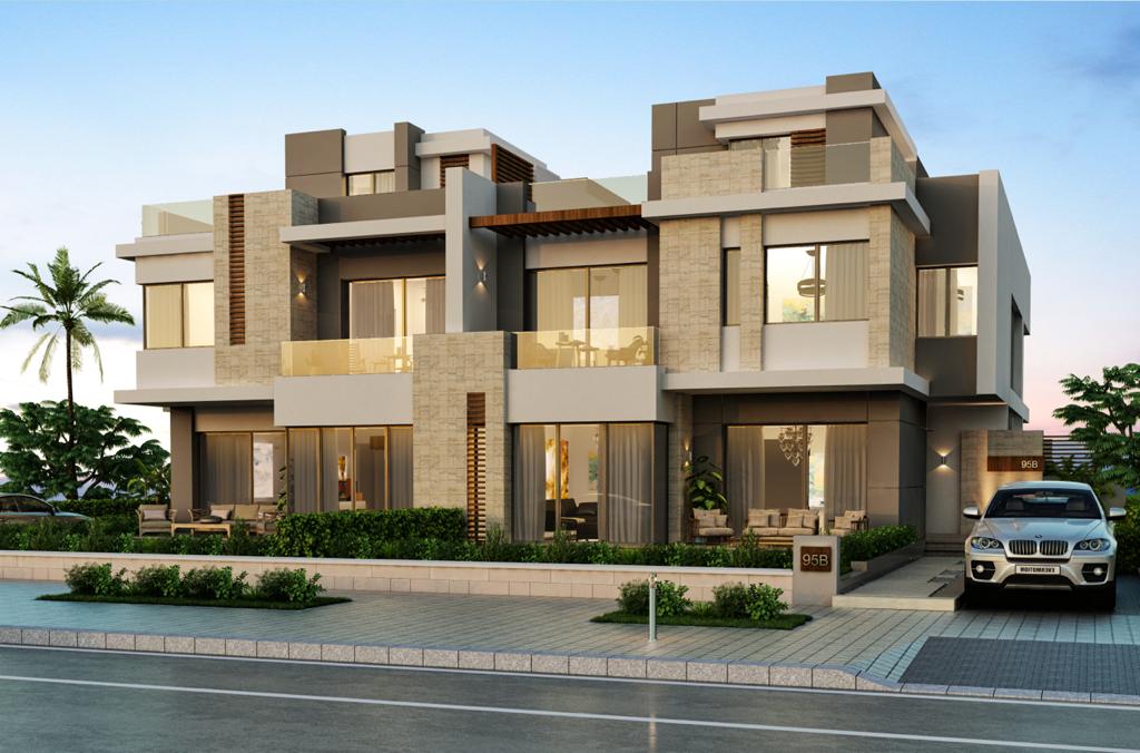 Townhouse at Tawny  | Forsa Property