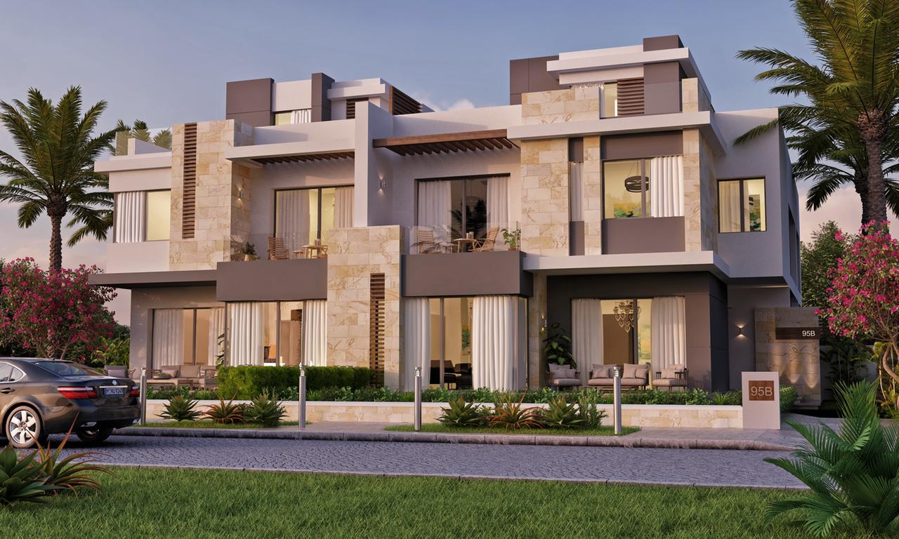 Townhouse at Tawny  | Forsa Property