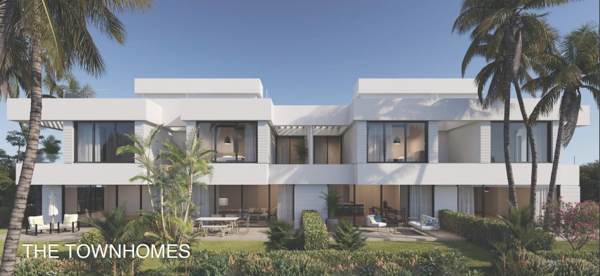 Chalet at June | Forsa Property