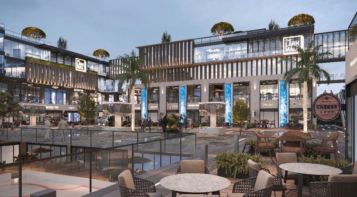 Office at The Lark Mall | Forsa Property