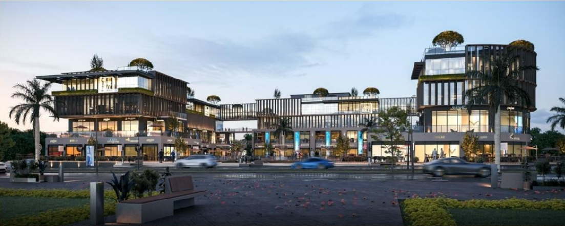 Office at The Lark Mall | Forsa Property