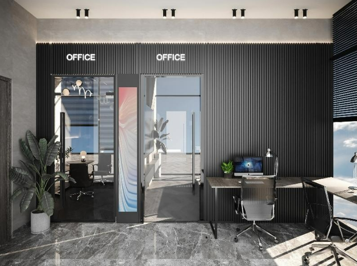 Office at The Lark Mall | Forsa Property