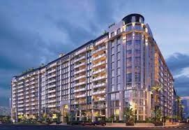 Studio at Marriott Residences Heliopolis | Forsa Property Studio at Marriott Residences Heliopolis | Forsa Property