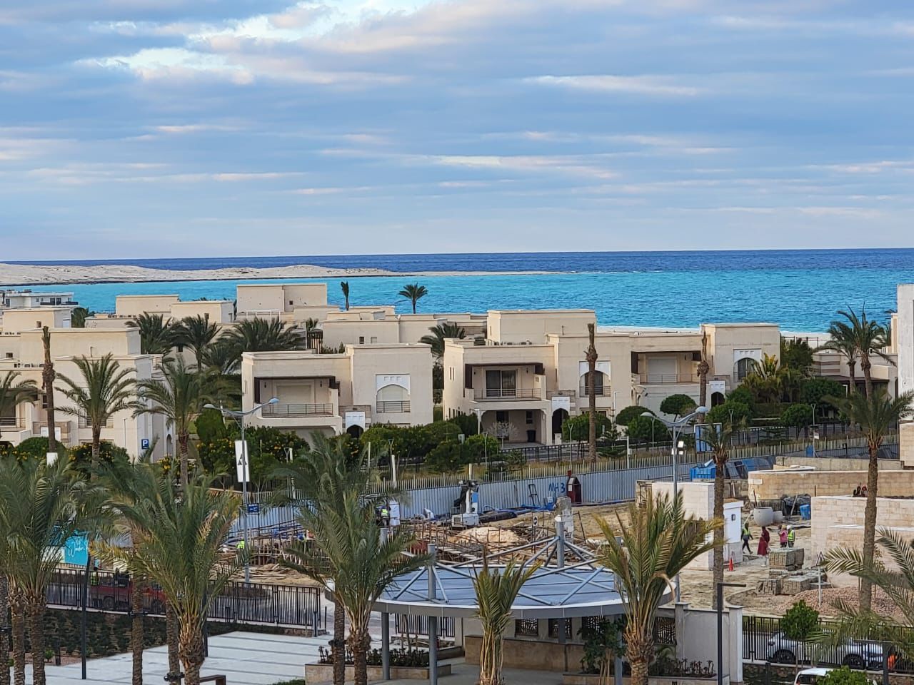 Serviced Apartment at Marassi | Forsa Property