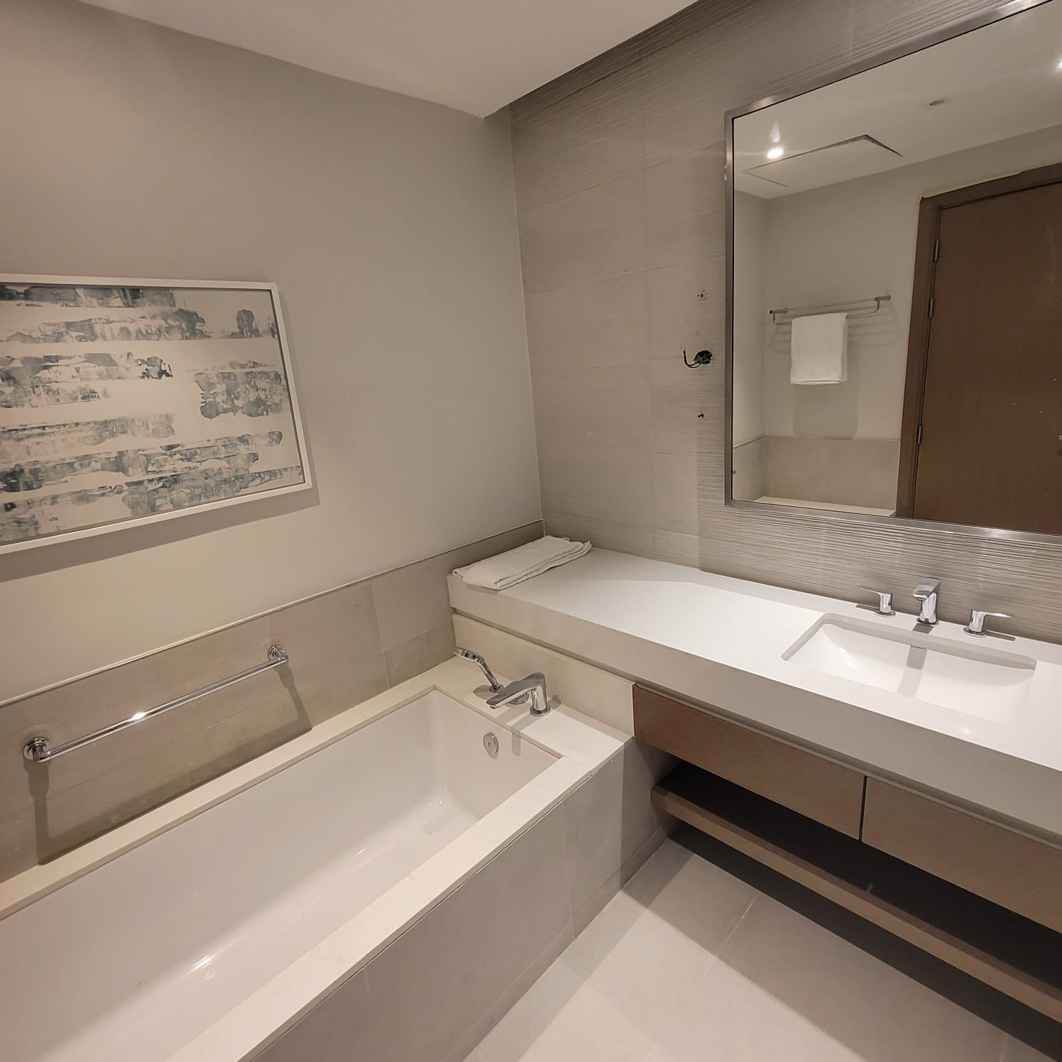 Serviced Apartment at Marassi | Forsa Property