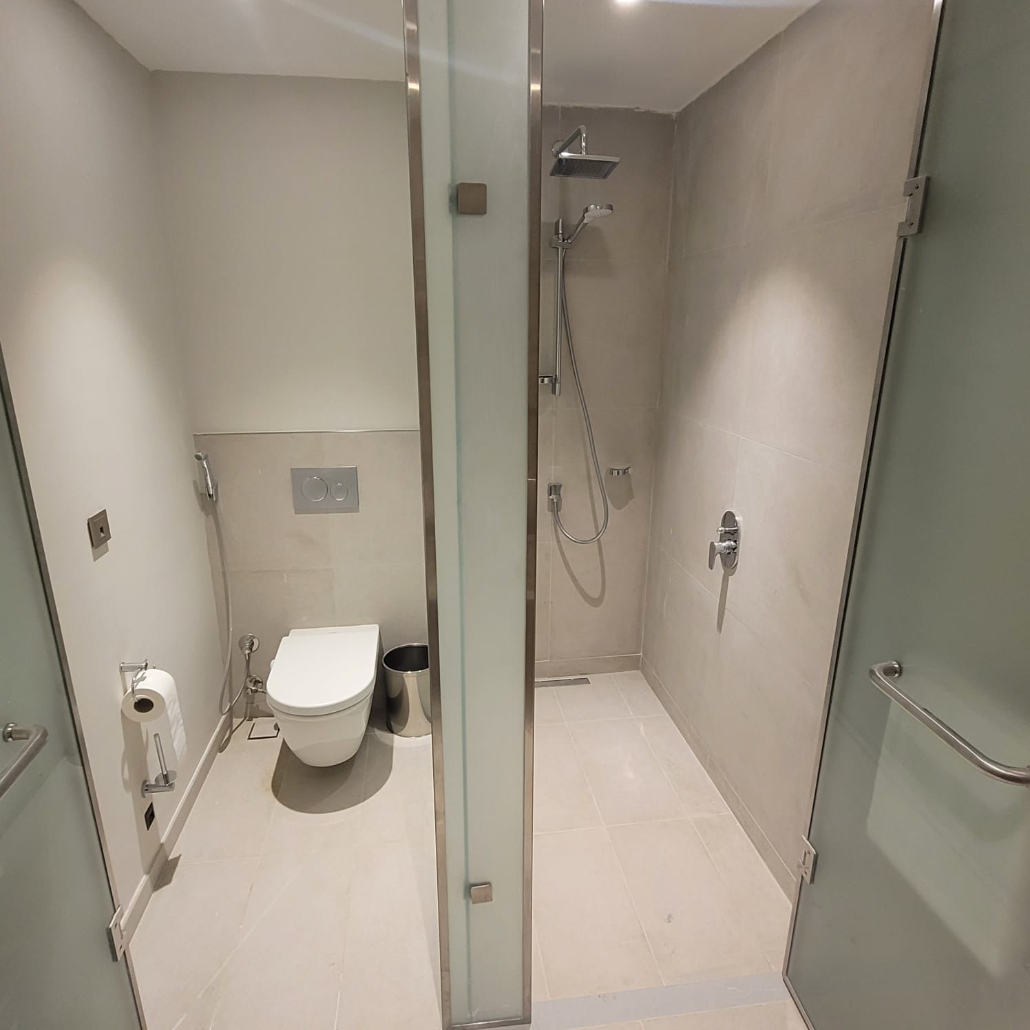 Serviced Apartment at Marassi | Forsa Property