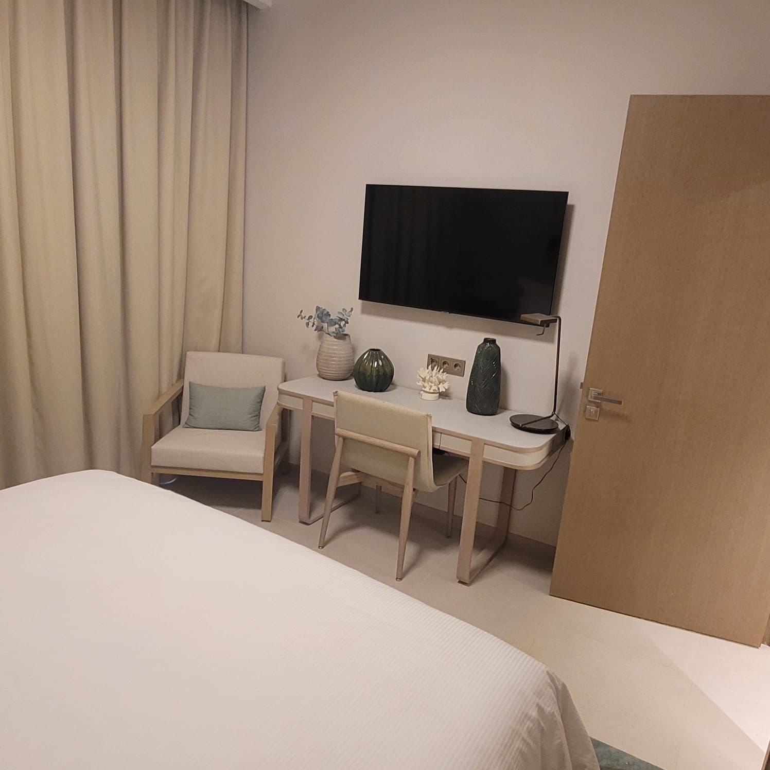 Serviced Apartment at Marassi | Forsa Property